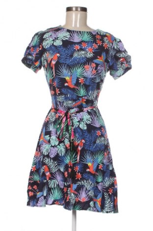 Рокля Sugarhill, Размер S, Цвят Многоцветен, Цена 109,99 лв.