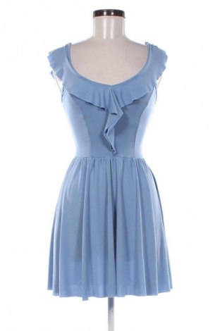 Šaty  Suite Benedict, Veľkosť XS, Farba Modrá, Cena  24,55 €
