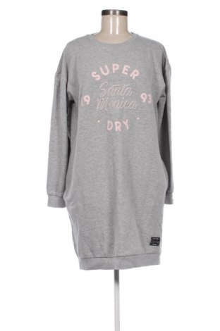 Ruha Superdry, Méret L, Szín Szürke, Ár 9 600 Ft