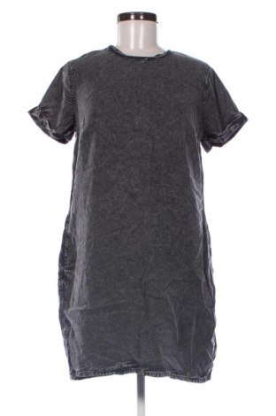 Φόρεμα Superdry, Μέγεθος S, Χρώμα Γκρί, Τιμή 24,55 €