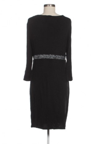 Kleid Supermom, Größe L, Farbe Schwarz, Preis 10,99 €