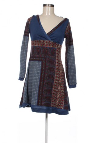 Φόρεμα Sweet Miss, Μέγεθος S, Χρώμα Πολύχρωμο, Τιμή 21,99 €