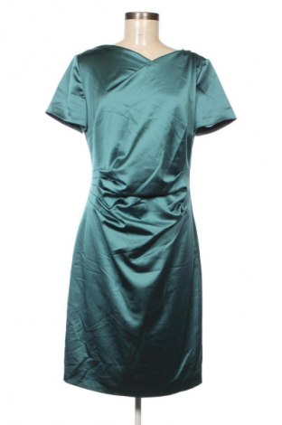 Šaty  Swing, Veľkosť M, Farba Zelená, Cena  38,95 €