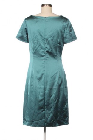 Šaty  Swing, Veľkosť M, Farba Zelená, Cena  38,95 €