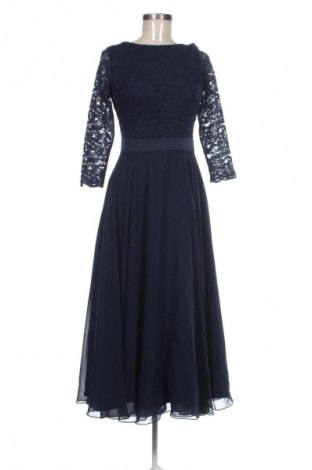 Šaty  Swing, Veľkosť S, Farba Modrá, Cena  134,95 €