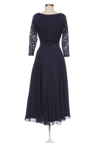 Šaty  Swing, Veľkosť XS, Farba Modrá, Cena  134,95 €
