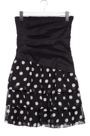 Рокля Swing, Размер S, Цвят Черен, Цена 82,22 лв.