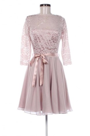 Φόρεμα Swing, Μέγεθος S, Χρώμα Σάπιο μήλο, Τιμή 49,00 €