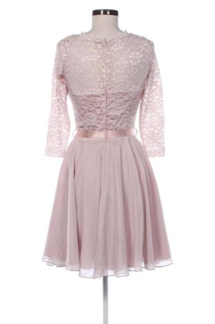 Φόρεμα Swing, Μέγεθος S, Χρώμα Σάπιο μήλο, Τιμή 49,00 €