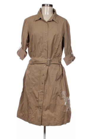 Šaty  TCM, Veľkosť XL, Farba Béžová, Cena  14,95 €