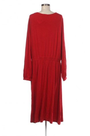 Šaty  TCM, Velikost XXL, Barva Červená, Cena  419,00 Kč