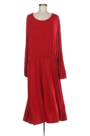 Šaty  TCM, Velikost XXL, Barva Červená, Cena  419,00 Kč