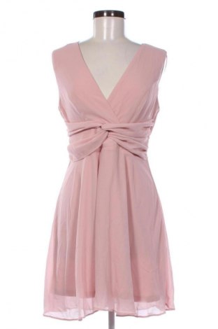 Rochie TFNC London, Mărime M, Culoare Roz, Preț 284,00 Lei