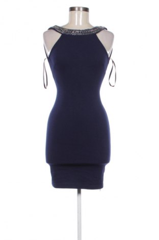 Рокля TFNC London, Размер S, Цвят Син, Цена 48,00 лв.