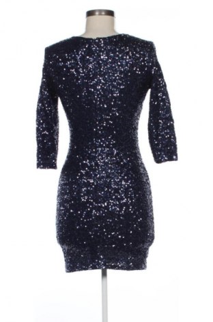 Ruha TFNC London, Méret S, Szín Kék, Ár 11 339 Ft