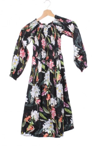 Рокля TOVA, Размер XS, Цвят Многоцветен, Цена 47,85 лв.