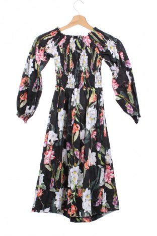 Рокля TOVA, Размер XS, Цвят Многоцветен, Цена 47,85 лв.