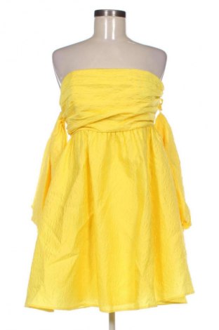 Kleid TWINSET, Größe S, Farbe Gelb, Preis € 262,40