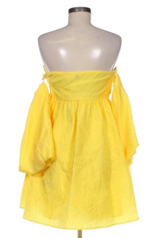 Kleid TWINSET, Größe S, Farbe Gelb, Preis € 262,40