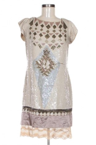 Šaty  TWINSET, Velikost L, Barva Vícebarevné, Cena  2 078,00 Kč