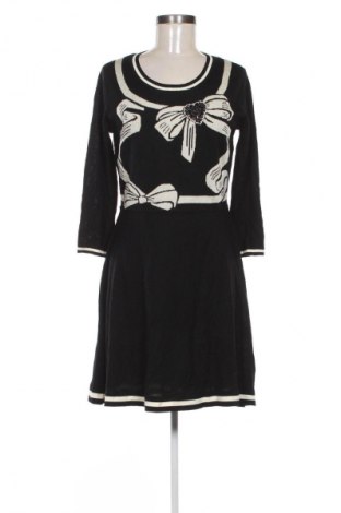 Rochie TWINSET, Mărime L, Culoare Negru, Preț 519,99 Lei