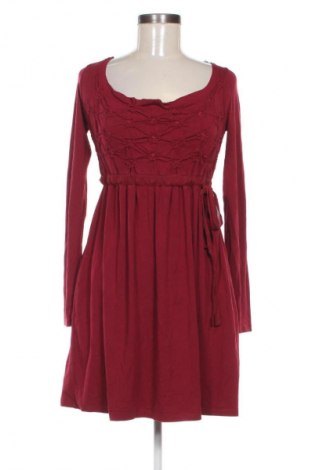 Sukienka TWINSET, Rozmiar S, Kolor Czerwony, Cena 1 022,07 zł