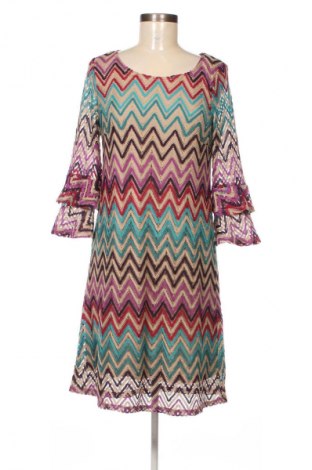 Šaty  Tacera, Veľkosť M, Farba Viacfarebná, Cena  10,95 €