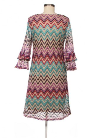 Šaty  Tacera, Veľkosť M, Farba Viacfarebná, Cena  10,95 €