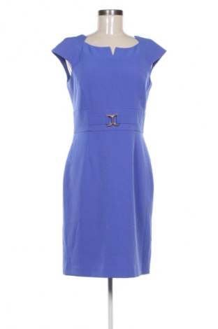 Šaty  Tahari, Velikost XS, Barva Modrá, Cena  1 038,00 Kč