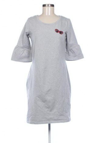 Рокля Taifun, Размер M, Цвят Сив, Цена 221,35 лв.