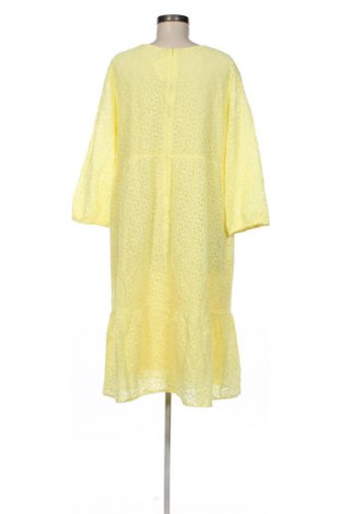 Рокля Taifun, Размер XL, Цвят Жълт, Цена 20,45 €