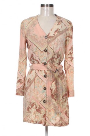 Kleid Tally Weijl, Größe S, Farbe Mehrfarbig, Preis 25,00 €