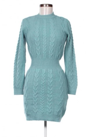 Φόρεμα Tally Weijl, Μέγεθος M, Χρώμα Μπλέ, Τιμή 31,71 €