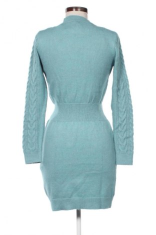 Φόρεμα Tally Weijl, Μέγεθος M, Χρώμα Μπλέ, Τιμή 31,71 €