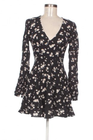 Kleid Tally Weijl, Größe S, Farbe Mehrfarbig, Preis € 10,99