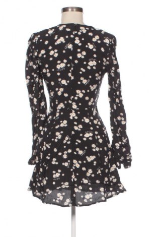 Kleid Tally Weijl, Größe S, Farbe Mehrfarbig, Preis € 10,99