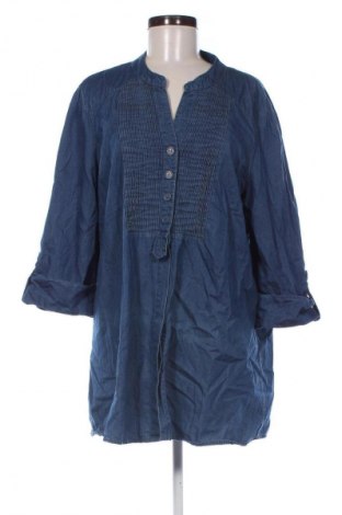 Kleid Tara, Größe XL, Farbe Blau, Preis € 19,95