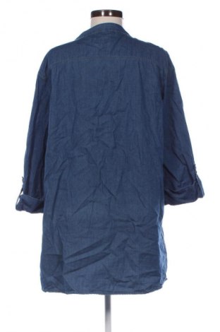 Kleid Tara, Größe XL, Farbe Blau, Preis € 19,95