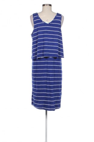 Kleid Target, Größe XXL, Farbe Mehrfarbig, Preis € 14,99