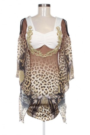 Kleid Tatu, Größe S, Farbe Mehrfarbig, Preis 20,00 €