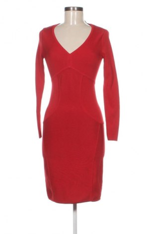 Рокля Ted Baker, Размер M, Цвят Червен, Цена 157,00 лв.