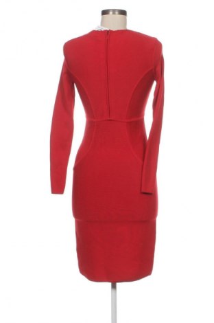 Рокля Ted Baker, Размер M, Цвят Червен, Цена 157,00 лв.