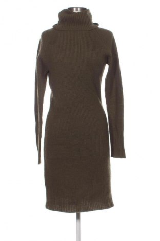 Kleid Terranova, Größe L, Farbe Grün, Preis 20,02 €