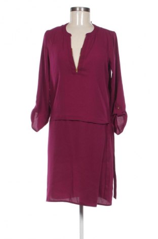 Рокля Tex, Размер S, Цвят Червен, Цена 39,14 лв.