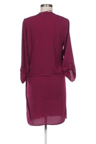 Рокля Tex, Размер S, Цвят Червен, Цена 39,14 лв.