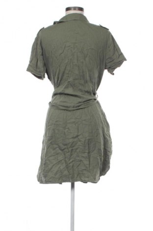 Sukienka Tex, Rozmiar L, Kolor Zielony, Cena 110,07 zł