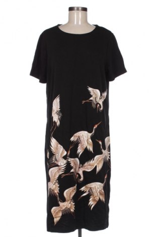 Rochie Tex, Mărime XL, Culoare Negru, Preț 163,00 Lei