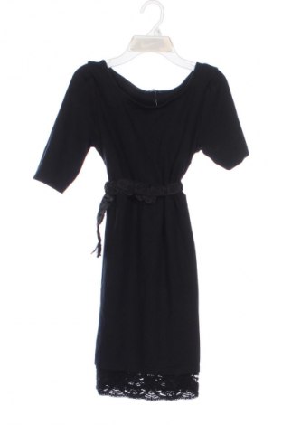 Kleid Tezenis, Größe S, Farbe Schwarz, Preis 19,95 €