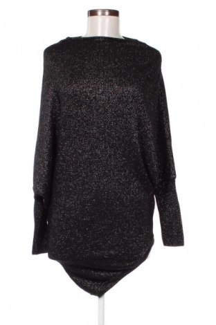 Šaty  Tezenis, Veľkosť M, Farba Čierna, Cena  19,95 €