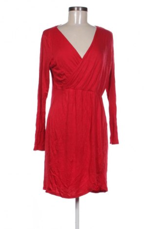 Kleid Tg, Größe XL, Farbe Rot, Preis € 20,03